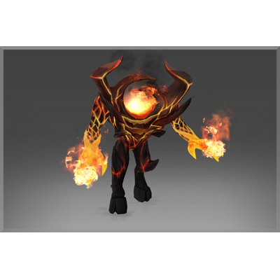Wretched Guardian