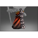 Inscribed Robe of the Archivist
