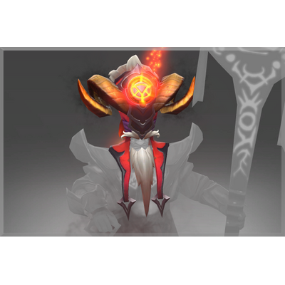 Warden of the Hellborn