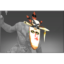 Horn Mask