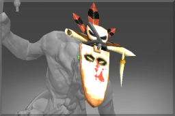 Horn Mask