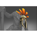 Tribal Megadon Mask