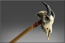 Staff o' Wicked Badness