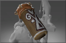 Drum of Tales