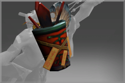 Basket of the Foreteller's Oath