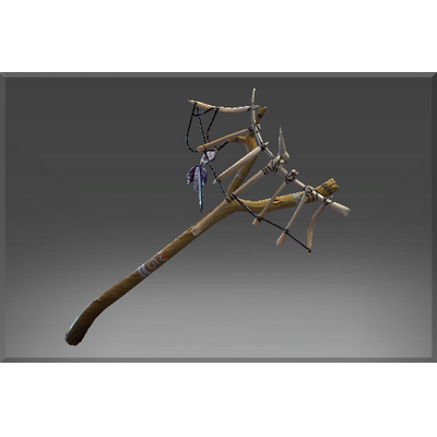 Sigil of the Stormcrow