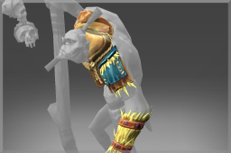 Cunning Cultivations Shoulder