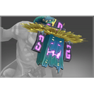 Cunning Cultivations Mask