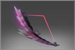 Sylvan Guard’s Usurper’s Rumble Bow