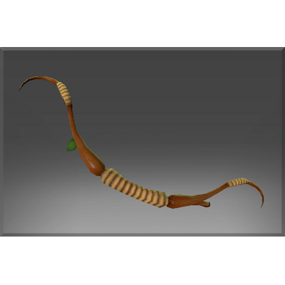 Nature's Shortbow