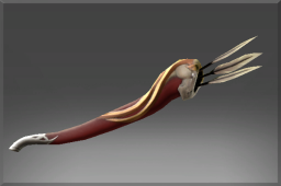 Inscribed Quiver of the Wild Wind