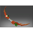 Bloodwood Arc