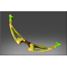 Zaru'Kina Protector's Bow