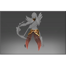 Featherswing Cape