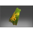 Gilded Falcon Cloak
