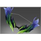 Song of the Bluebird - Bow
