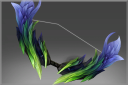 Song of the Bluebird - Bow