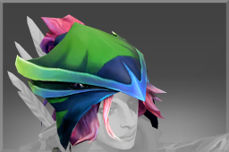 Song of the Bluebird - Hood