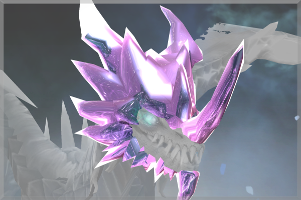 Aurora's Pyre Head