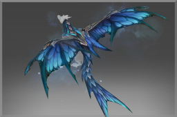 Wings of the Elder Myth