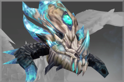 Crown of the Arctic Recluse