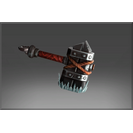 Maul of the Barrier Rogue