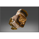 Bobusang's Fist of the Predator Owl