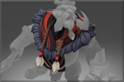 Arctic Hunter's Parka