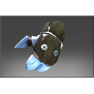 Arctic Hunter's Glove