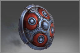 Armor of the Weathered Storm