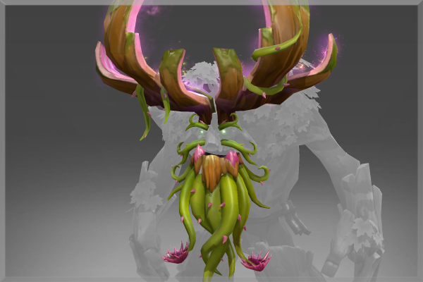 Corrupted Stuntwood Symbiont
