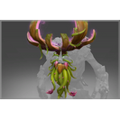 Stuntwood Symbiont