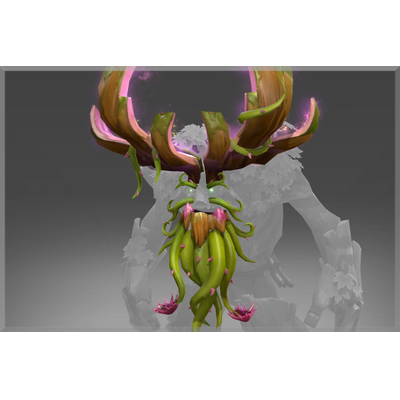 Stuntwood Symbiont