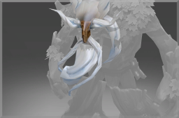 Blossoms of the Wispwood - Head