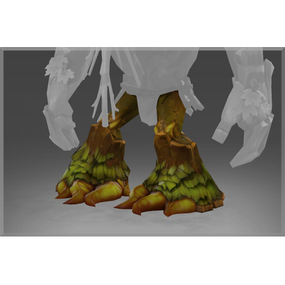 Roots of Eldritch Gnarl