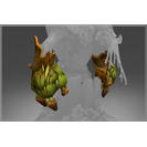 Arms of Eldritch Gnarl