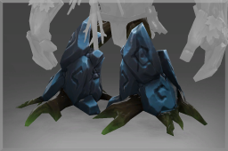 Roots of the Frost Auburn Hideaway