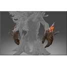 Emberbark Arms