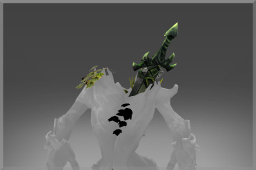 Bearing of the Ancient Seal