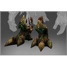 Stumps of the Ancient Seal