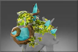 Canopy of the Moonshard