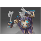 Scale of Bitter Spoil