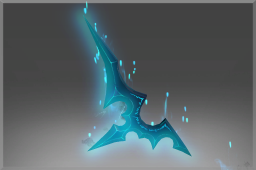 Curse of Eternal Purgatory