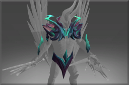 Plate of the Baleful Hollow