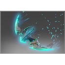 Inscribed Blades of the Foulfell Corruptor