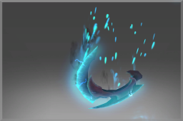 Chasm of the Broken Code Weapon