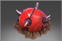 Sodbustin' Saboteurs - Proximity Mine