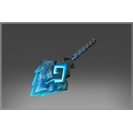Autographed Sunken Frostshard