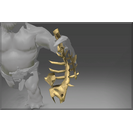 Skeletal Catch