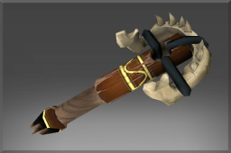 Beast-Jaw Bludgeoner